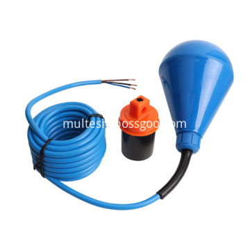 Automatic Electrical Water Tank Pump Float Switch